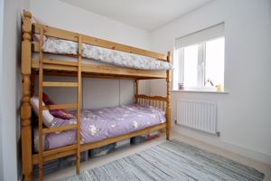 Bedroom- click for photo gallery